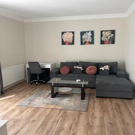 Appartement Divany - Coresi Mall Braşov