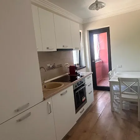 Divany - Coresi Mall Appartement